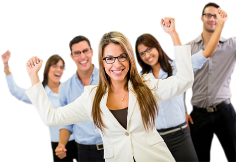 vision empresarial